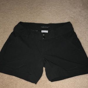 Outdoors shorts from Columbia
